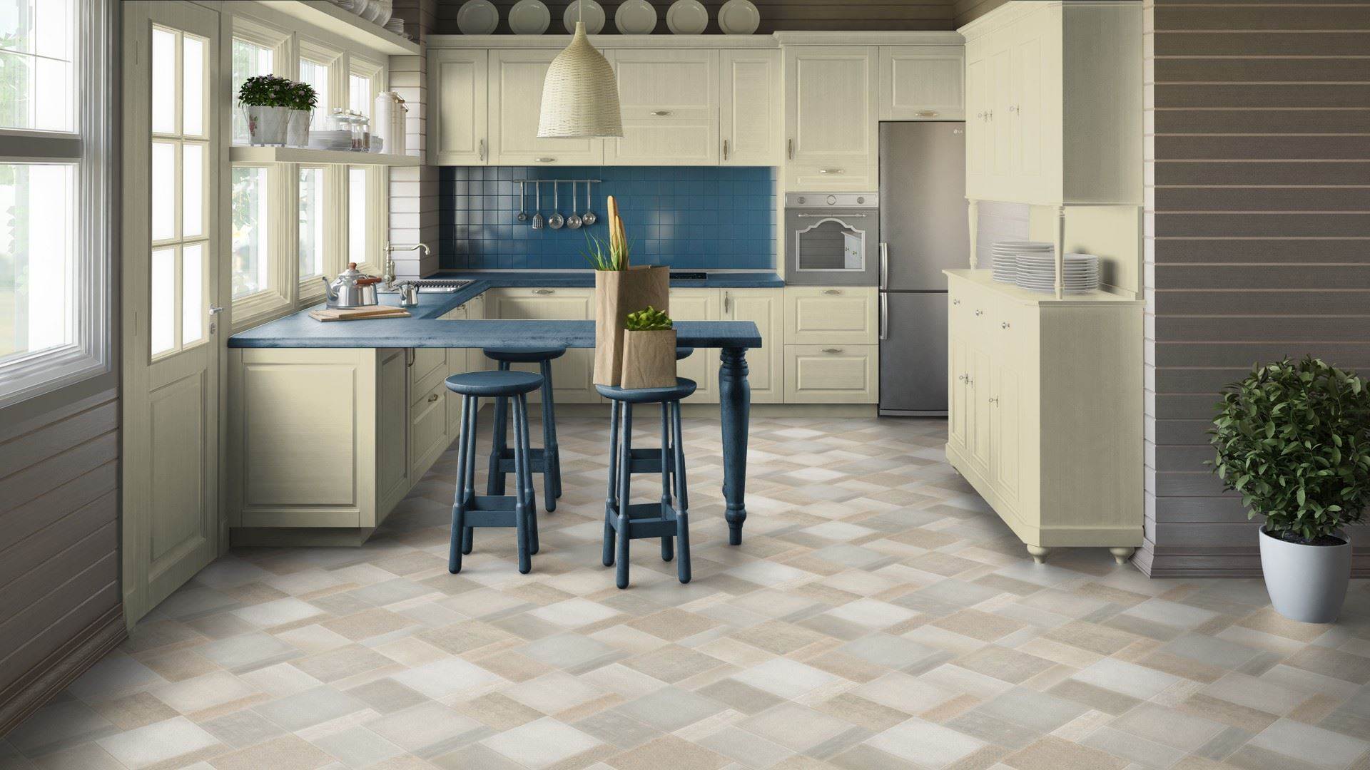 Линолеум полукоммерческий "Tarkett" Sprint Pro Termini 2 (2,5м) — купить в Екатеринбурге