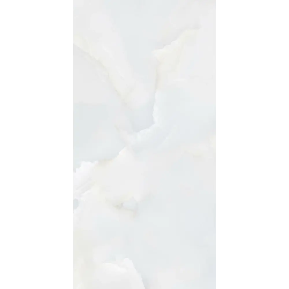 Керамогранит "Sonex" Cloud Onyx Glossy 60x120x0.82 керамогранит полированный 60x120см цвет светло-голубой с разводами — купить в Екатеринбурге