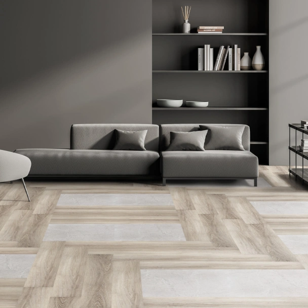 ПВХ плитка «Tarkett» Pascal (914,4*152,4*1,85 мм) — купить в Екатеринбурге