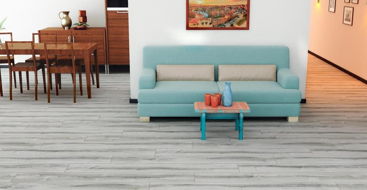 Ламинат "Kastamonu" Floorpan Blue Дуб Касадор FP704 (1380*193*8 мм) — купить в Екатеринбурге