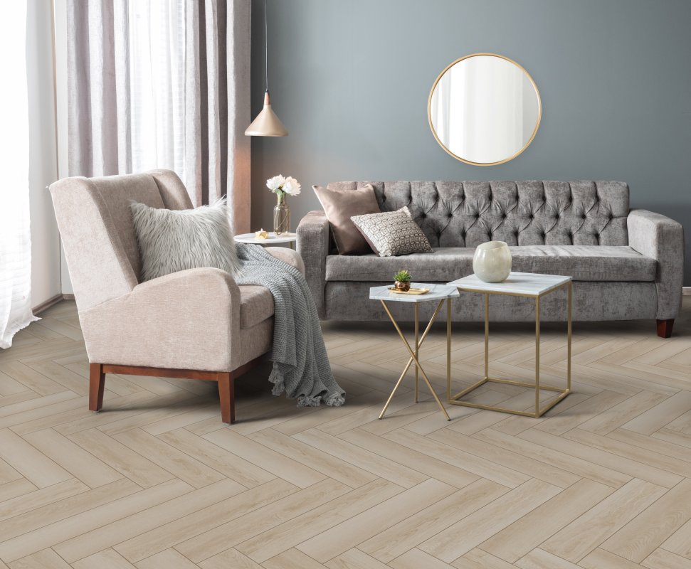 SPC ламинат  "Aberhof" Carmelita CL 2593 (615*123*5 мм) — купить в Екатеринбурге