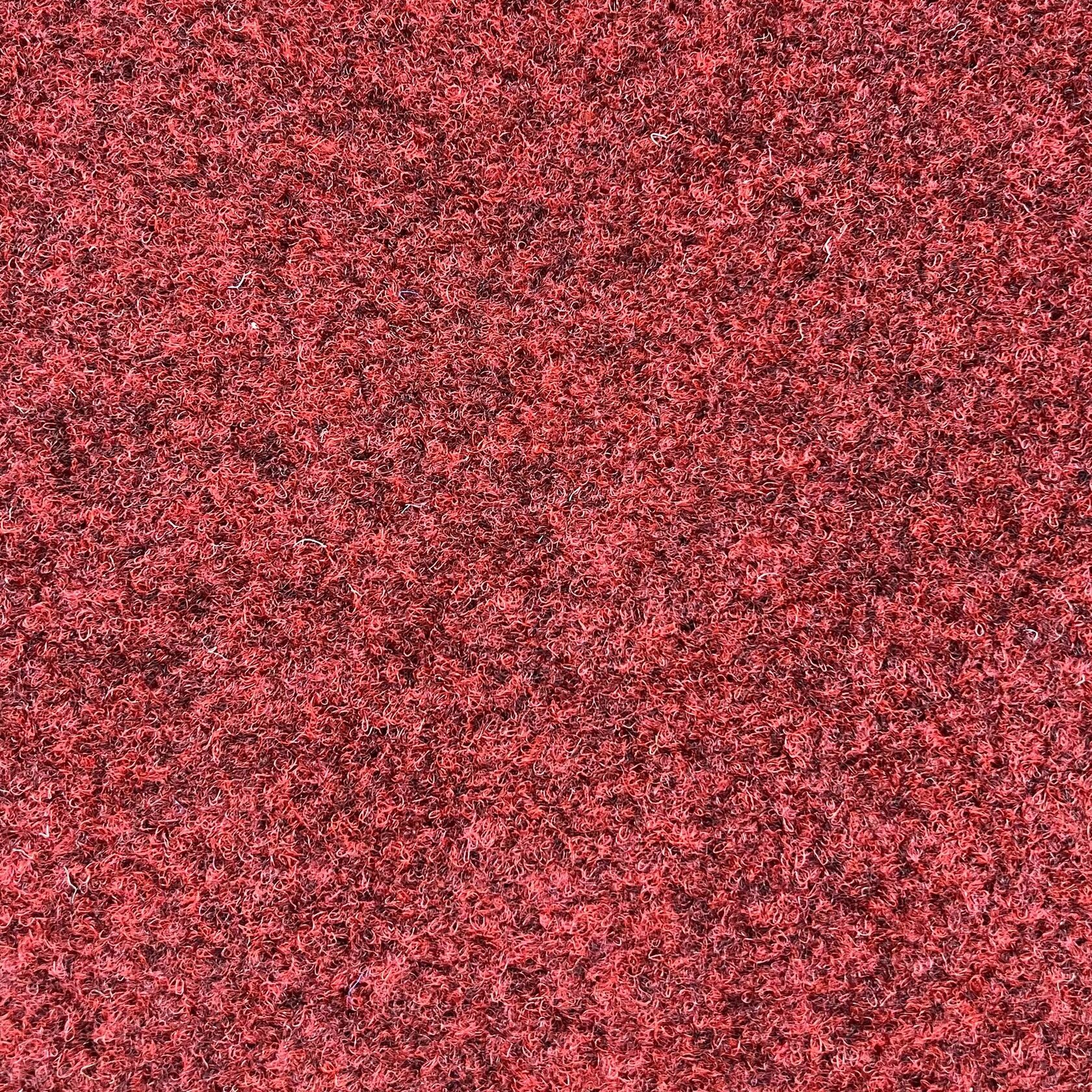 Ковровое покрытие "Bonkeel" Storm NP Red (ширина 2м) — купить в Екатеринбурге