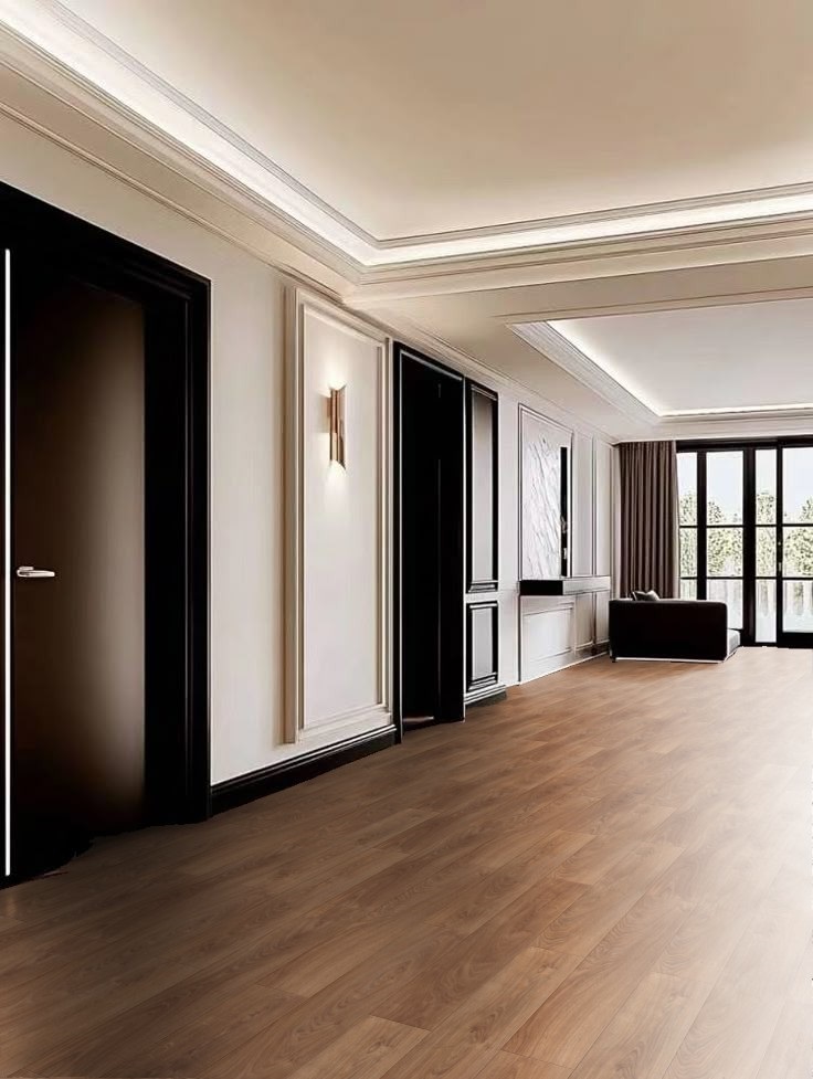 Ламинат "Bonkeel" Slim Wood 320 (1292*116*8 мм) — купить в Екатеринбурге