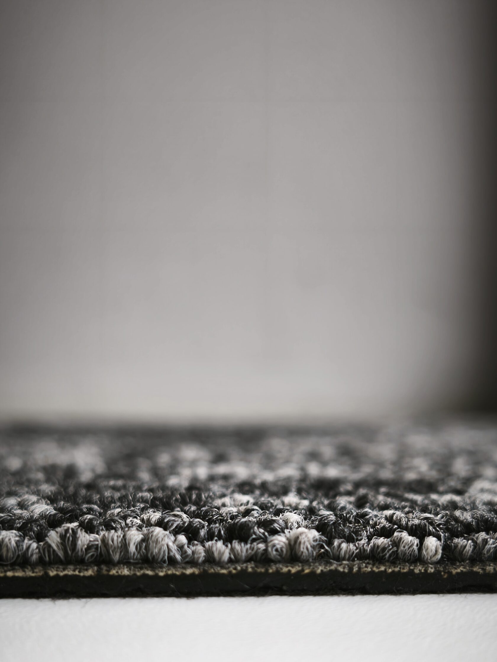 Ковровая плитка "Bonkeel" Sunrise Graphit (500*500*5 мм) — купить в Екатеринбурге