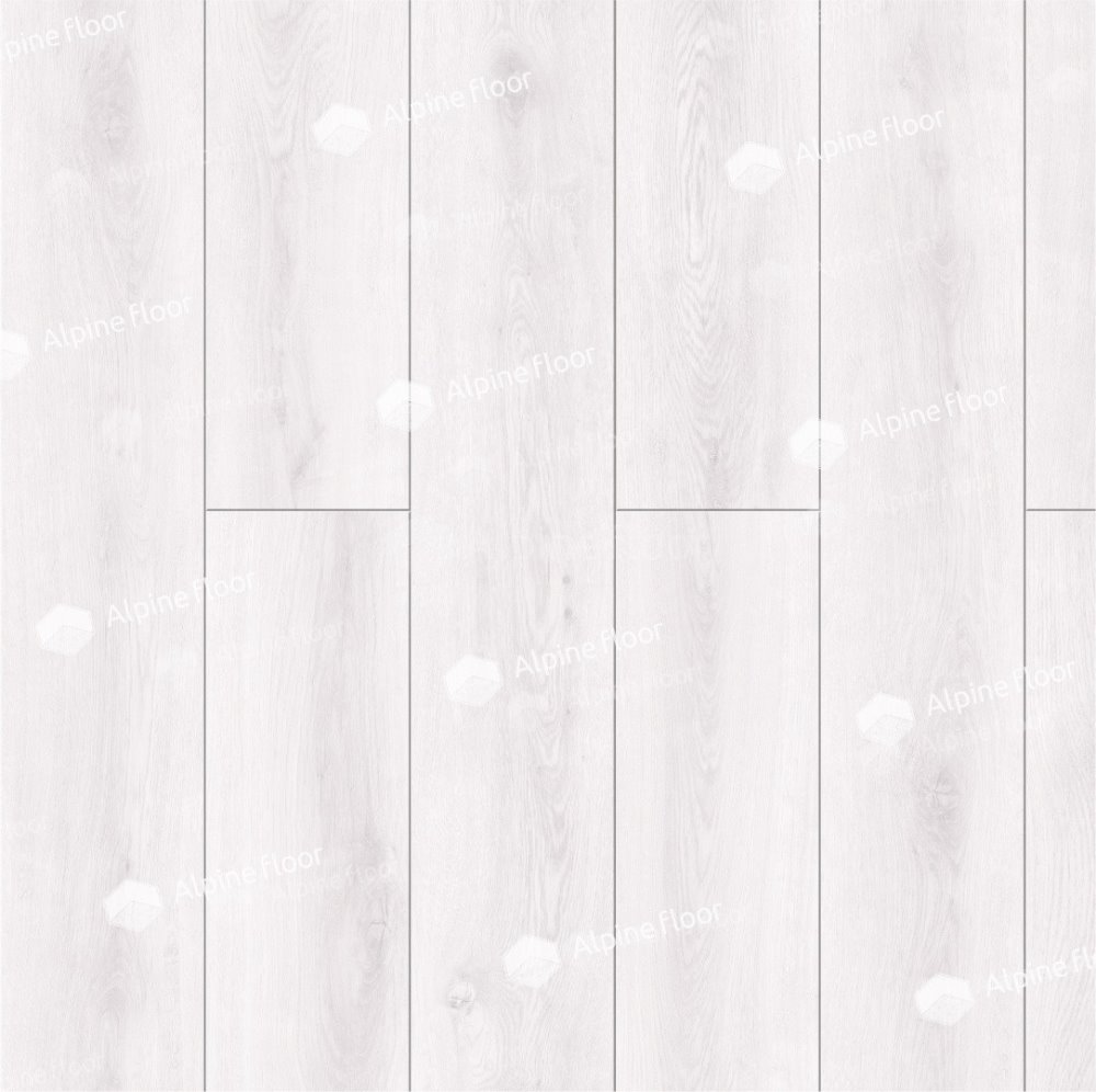 Ламинат "Alpine Floor" Дуб Эльба (1218*198*8 мм) — купить в Екатеринбурге