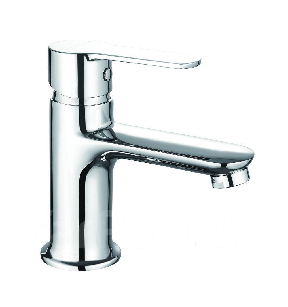 Смеситель Divay для раковины без дон/кл DY26M