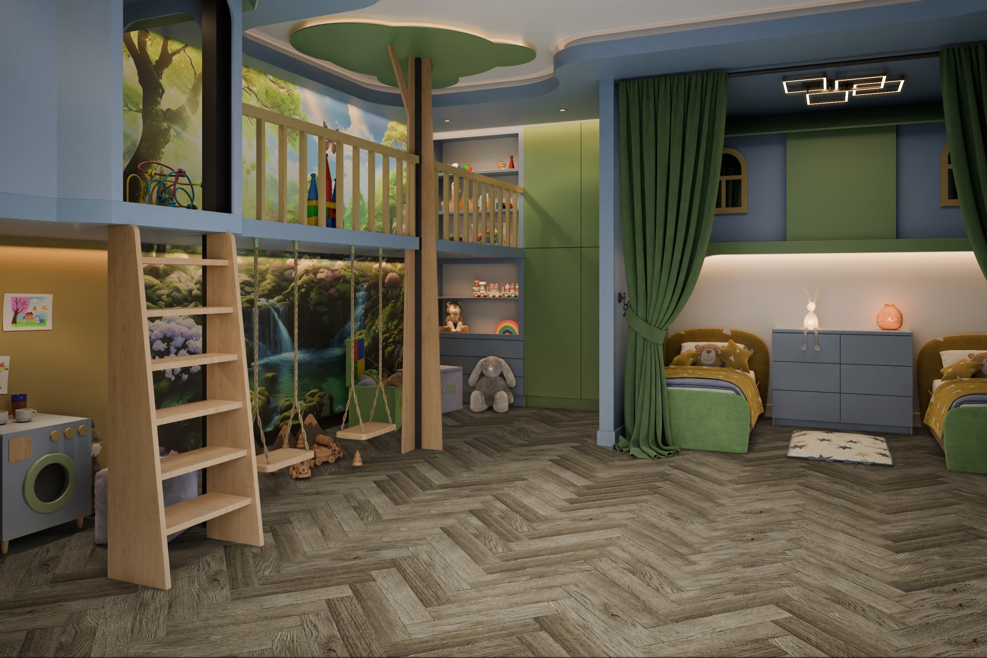 Усовершенствованная кварц-виниловая плитка «Damy Floor» Оксфорд (590*118*2,5 мм) — купить в Екатеринбурге