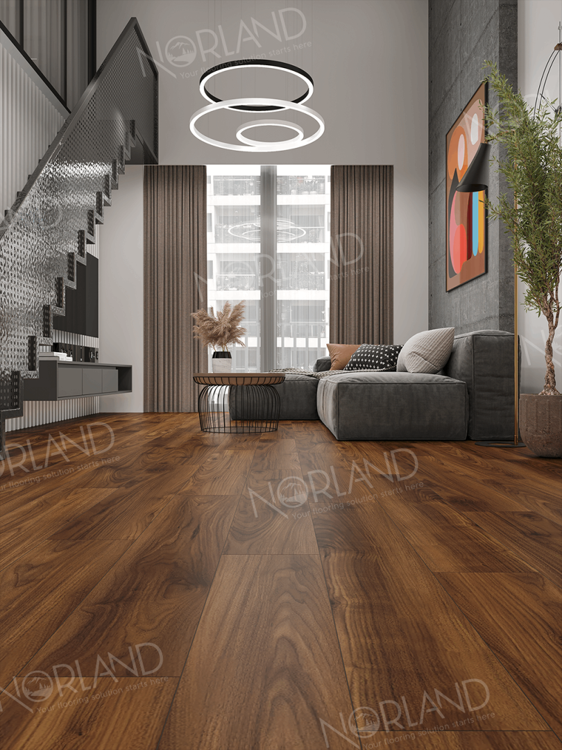 Ламинат "Norland" Орех Кипр (1220*198*8 мм) — купить в Екатеринбурге