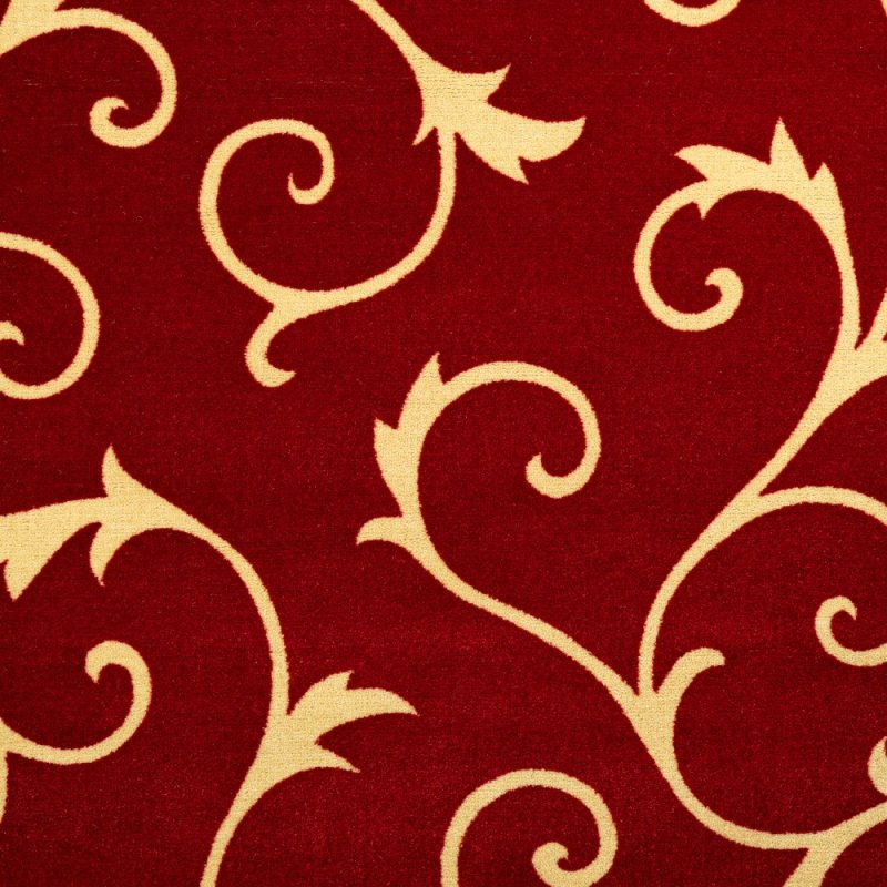 Ковролин Haima «Wilkins» Sequoia 800 Red 05 (3,66 м) — купить в Екатеринбурге