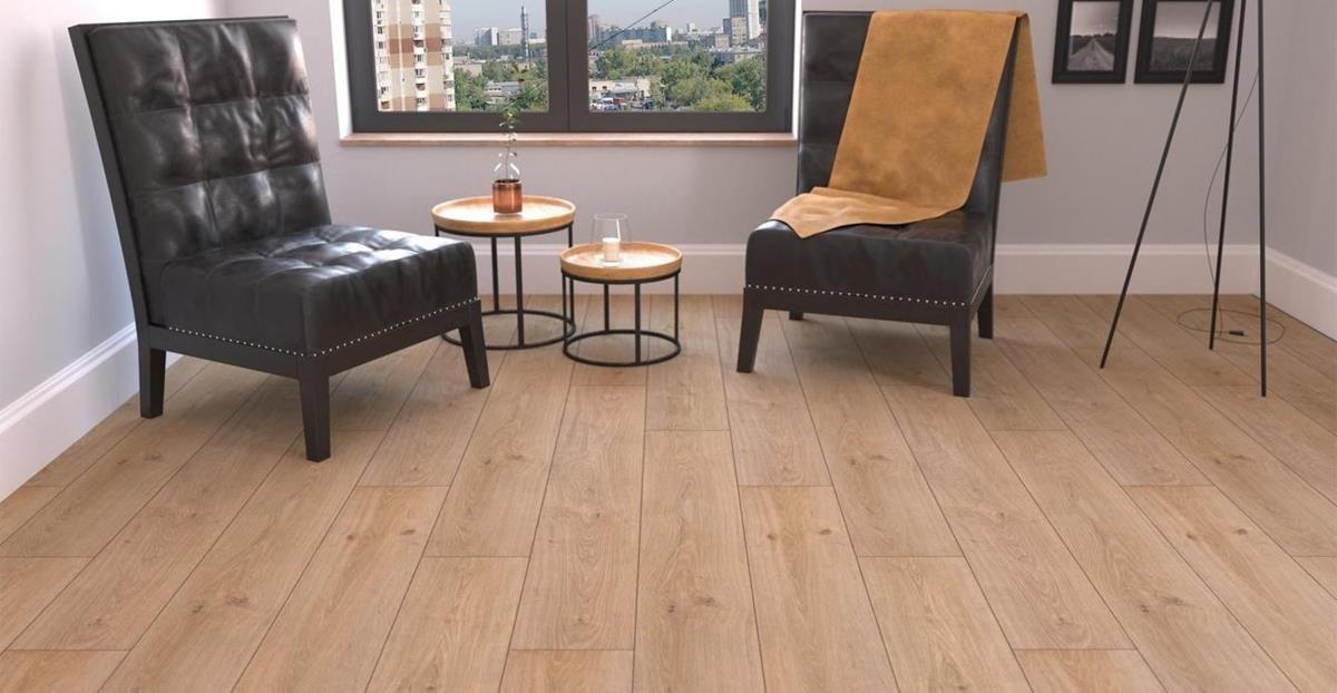 Ламинат "Kastamonu" Floorpan Black Дуб Альмади 854 (1380*193*8 мм) — купить в Екатеринбурге