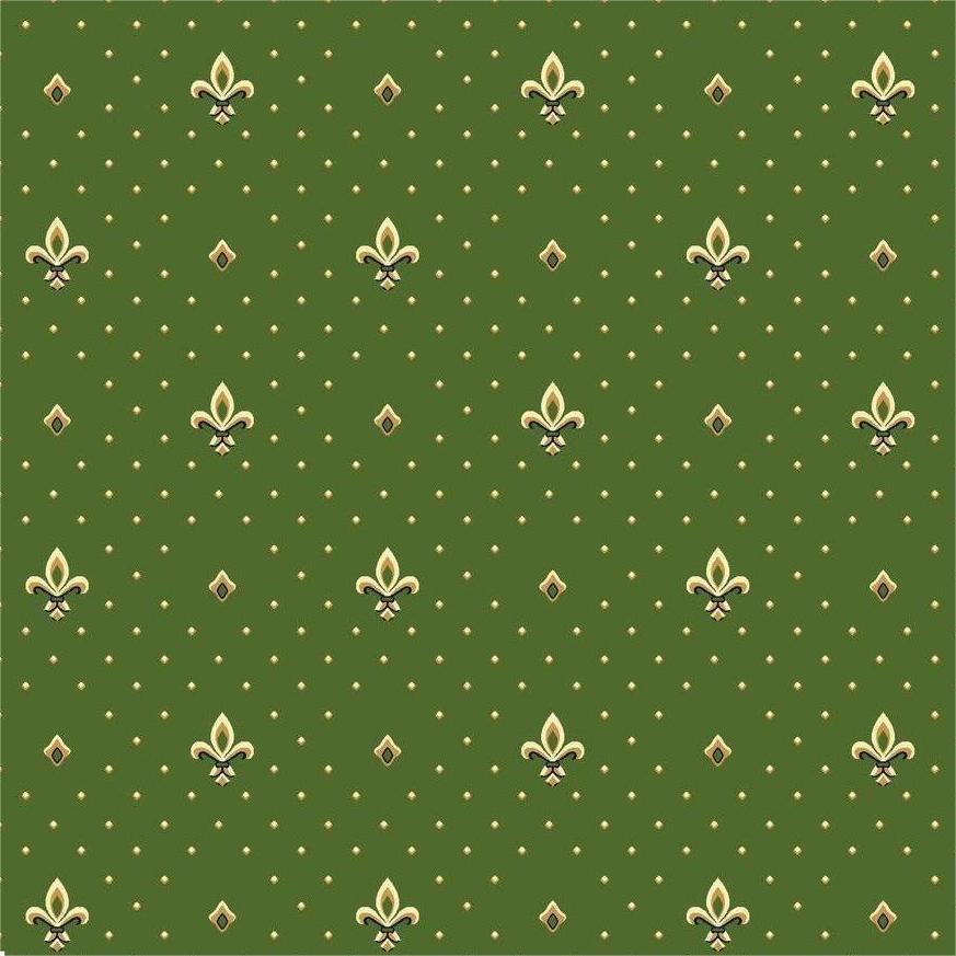 Ковролин Haima «Wilkins» Alameda Green 03 (Лилия) (3,68 м) — купить в Екатеринбурге