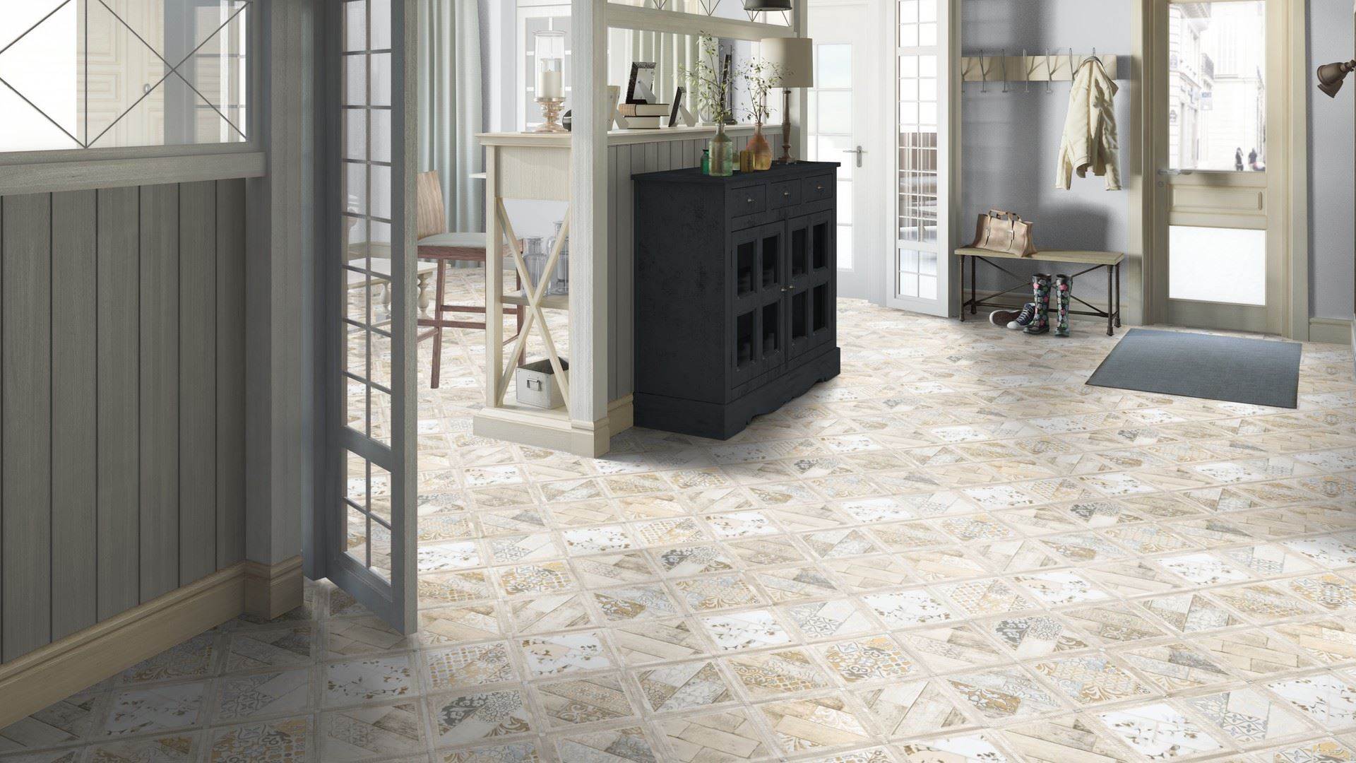 Линолеум бытовой Tarkett Caprice Paola 1 (2,5м) — купить в Екатеринбурге