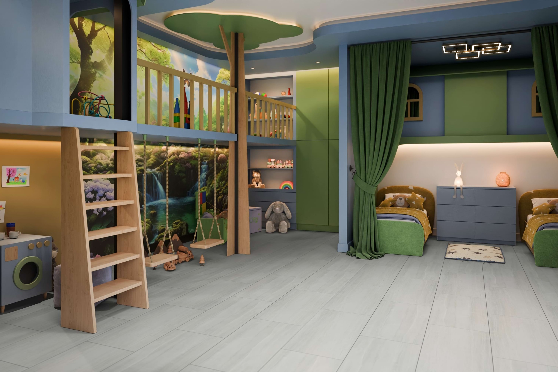 Усовершенствованная кварц-виниловая плитка «Damy Floor» Кайлас (912,4*455,2*2,5 мм) — купить в Екатеринбурге