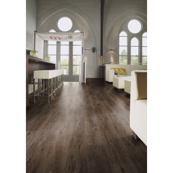 Ламинат "Kastamonu" Blue Дуб Каньон черный (1380*193*8 мм) — купить в Екатеринбурге