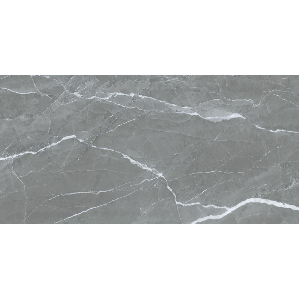 Керамогранит "Ennface" 600*1200 Lilac Grey Матовый Серый — купить в Екатеринбурге