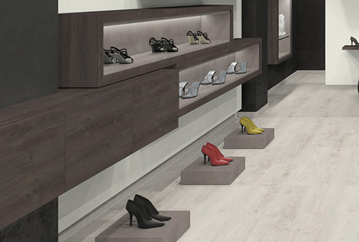 Ламинат Egger Pro Classic 32/8 Кортина белый (1292*193*8 мм) — купить в Екатеринбурге