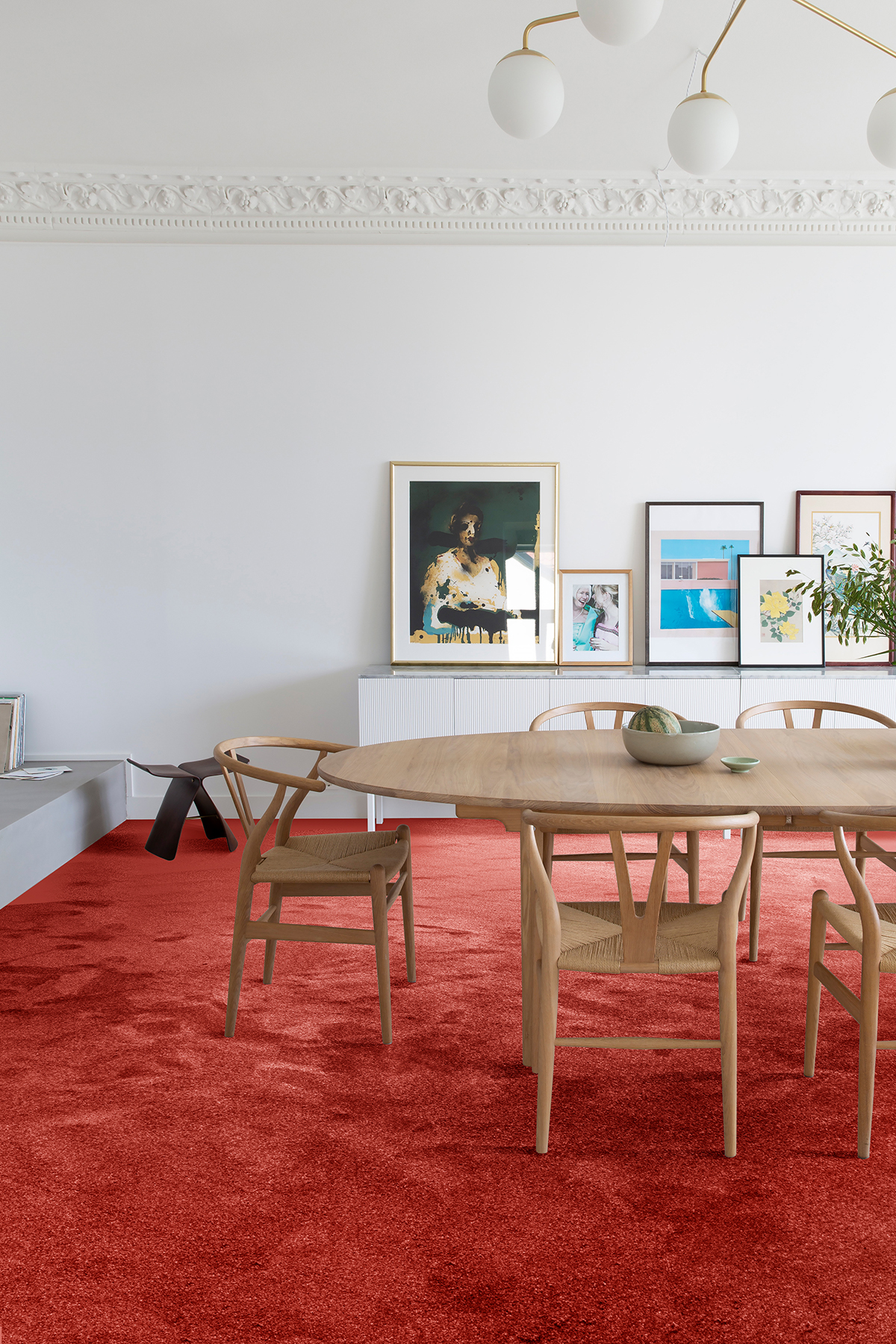 Ковровое покрытие "Bonkeel" Kiama 11 (ширина 4м) — купить в Екатеринбурге