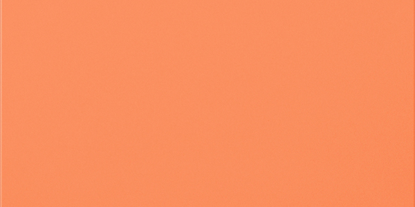 Керамогранит  600x1200 насыщенно-оранжевый — купить в Екатеринбурге