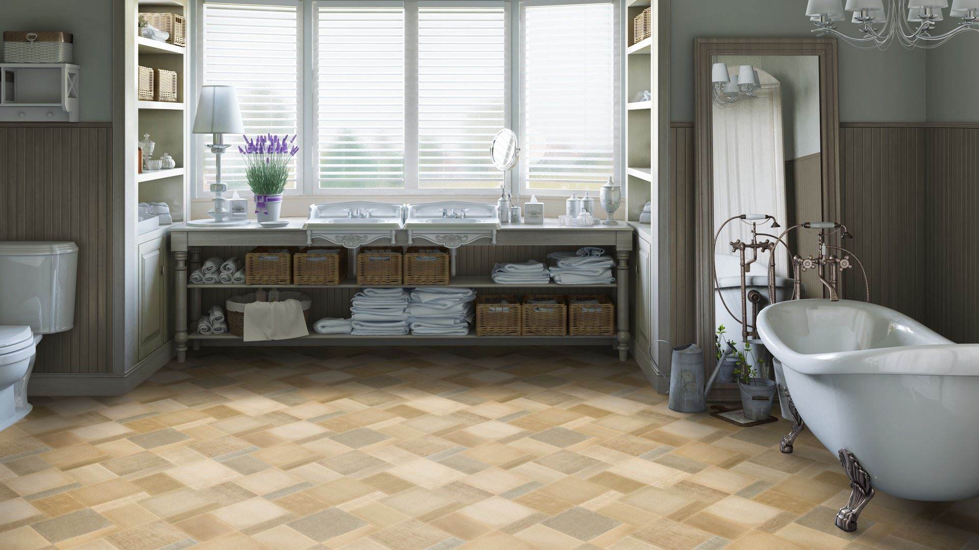 Линолеум полукоммерческий "Tarkett" Sprint Pro Termini 3 (3м) — купить в Екатеринбурге