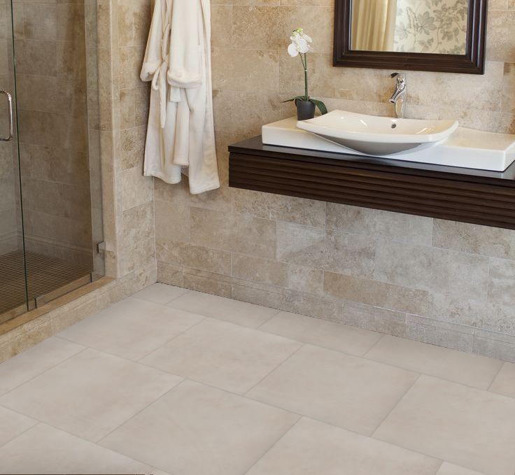 Клеевая плитка "Bonkeel" Keith (457,2*457,2*3мм) — купить в Екатеринбурге