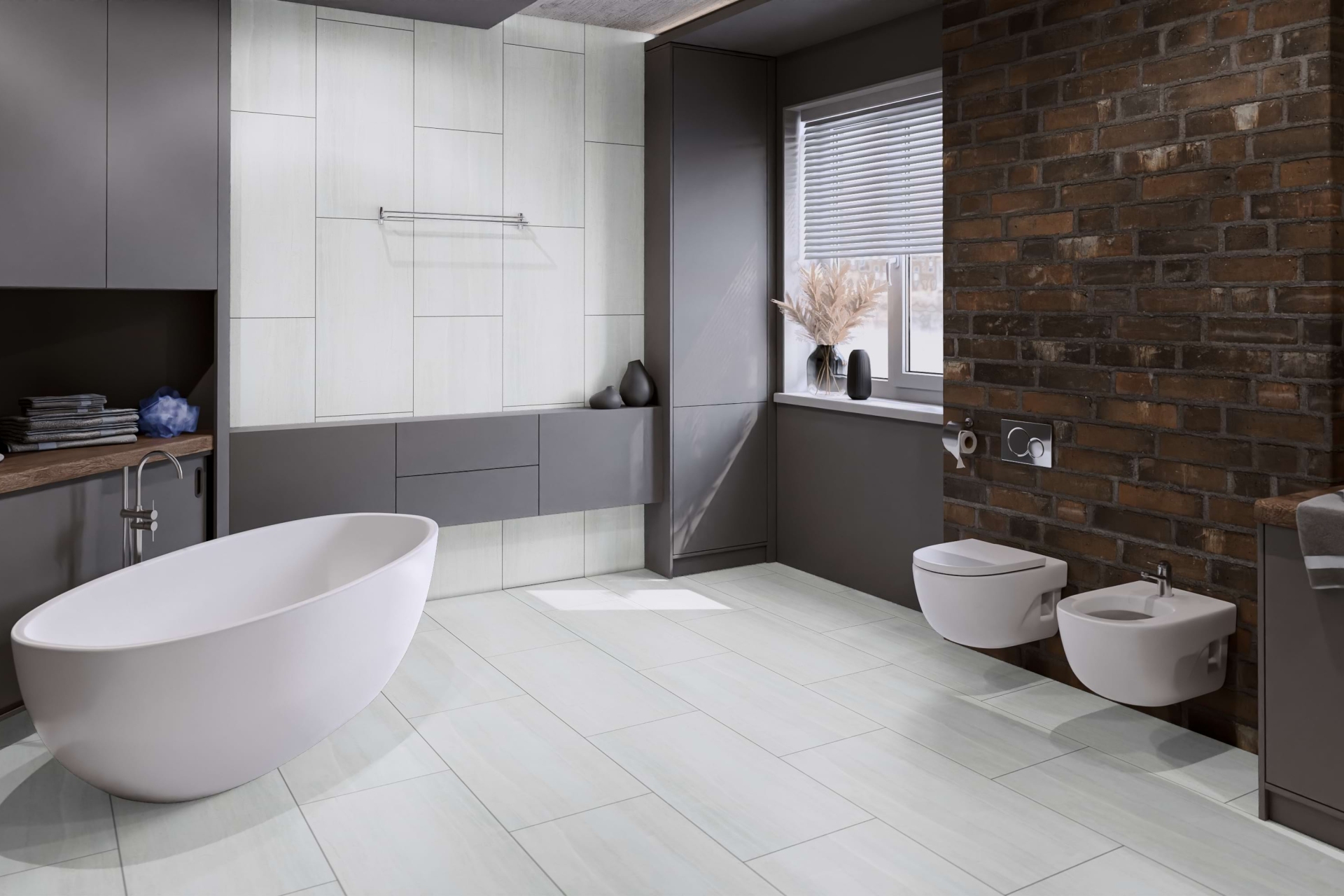 Усовершенствованная кварц-виниловая плитка «Damy Floor» Кайлас (912,4*455,2*2,5 мм) — купить в Екатеринбурге