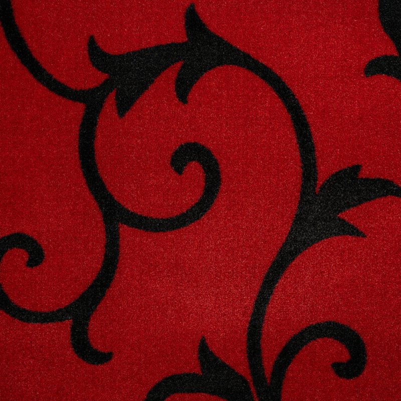 Ковролин Haima «Wilkins» Sequoia 800 Red 07 (3,66 м) — купить в Екатеринбурге