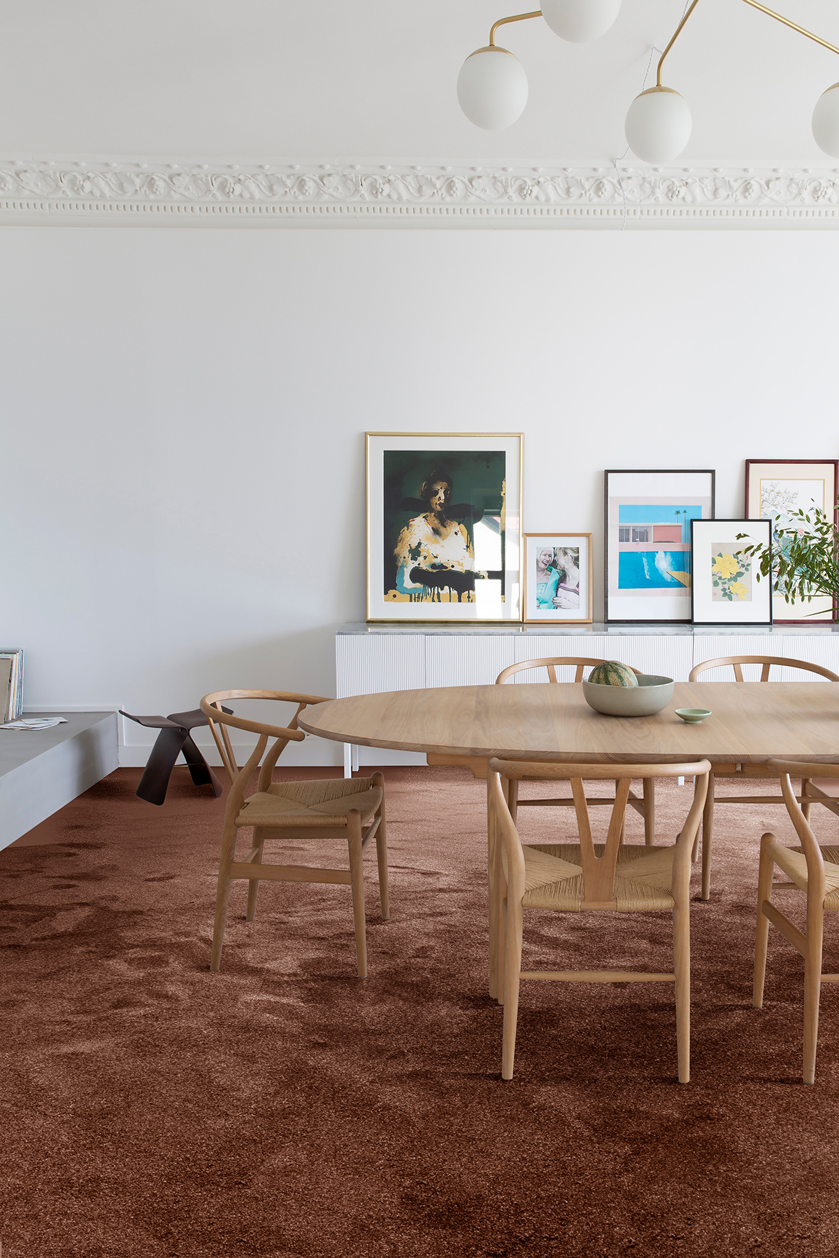 Ковровое покрытие "Bonkeel" Kiama 48 (ширина 4м) — купить в Екатеринбурге