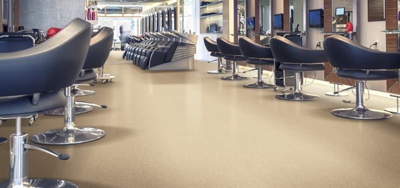 Линолеум коммерческий "Tarkett" Acczent Pro Aspect 4 (4м) — купить в Екатеринбурге