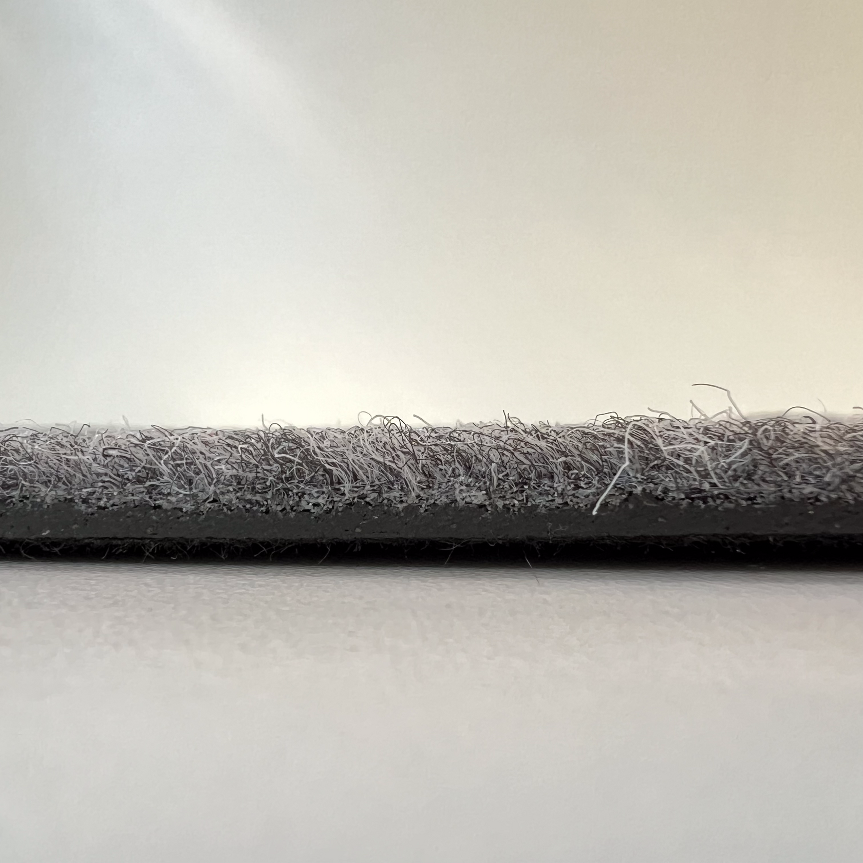 Ковровая плитка "Bonkeel" Storm NP Grey (500*500*4,6 мм) — купить в Екатеринбурге