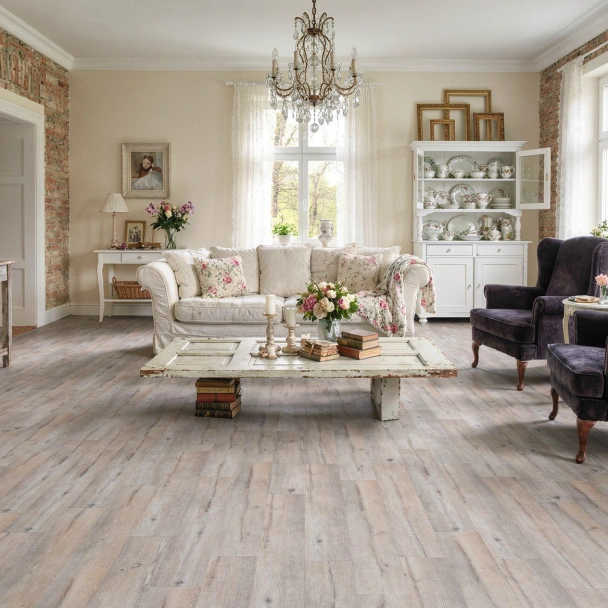 ПВХ плитка «Tarkett» Nora (914,4*152,4*3 мм) — купить в Екатеринбурге