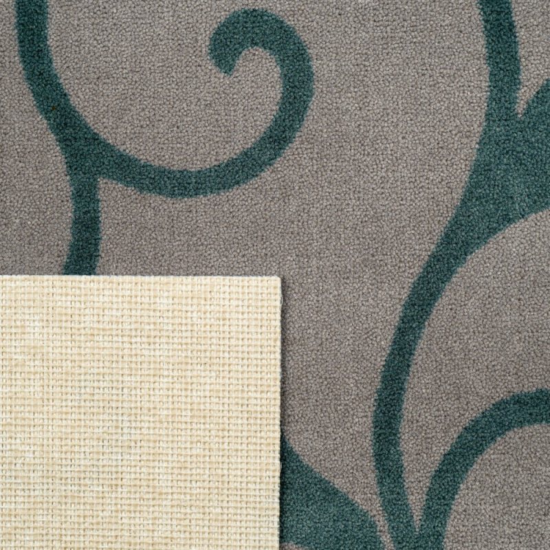 Ковролин Haima «Wilkins» Sequoia 1000 Gray 08 (3,66 м) — купить в Екатеринбурге