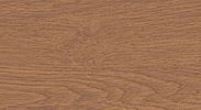 Плинтус "Идеал" пластиковый Элит Дуб Коньячный (2500*22*67 мм) — купить в Екатеринбурге