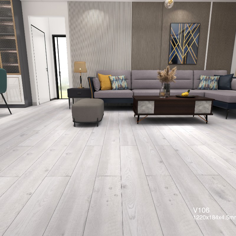 Виниловые полы "Betta" Villa Дуб Имола V106 (1220*184*4,5 мм) — купить в Екатеринбурге