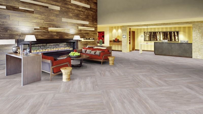 Виниловая плитка "Tarkett" Lounge Moby (914,4*101,6*3,0 мм) — купить в Екатеринбурге