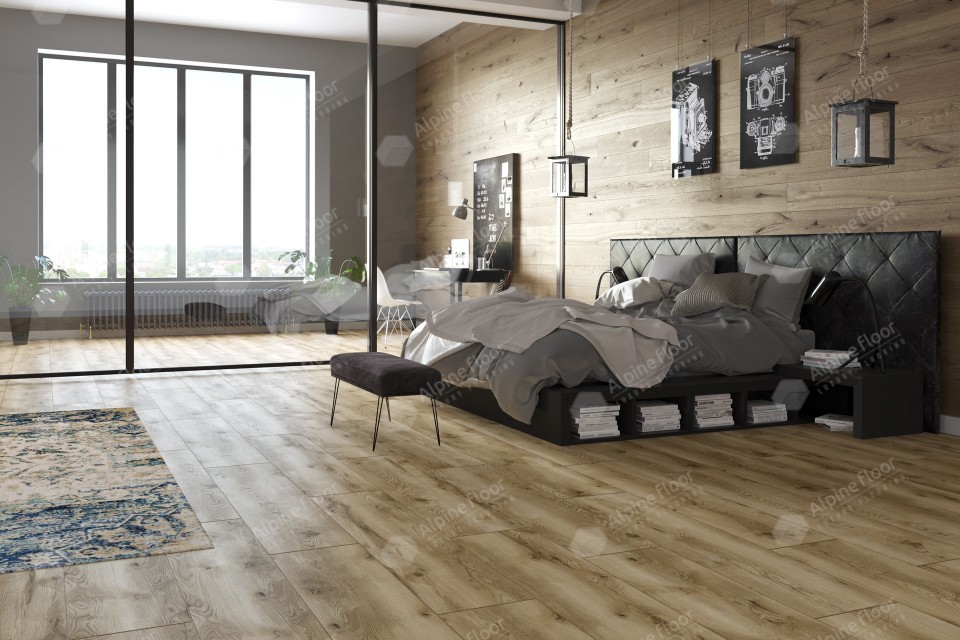 Ламинат "Arteo" Дуб Фьорленд (1285*280*10 мм) — купить в Екатеринбурге