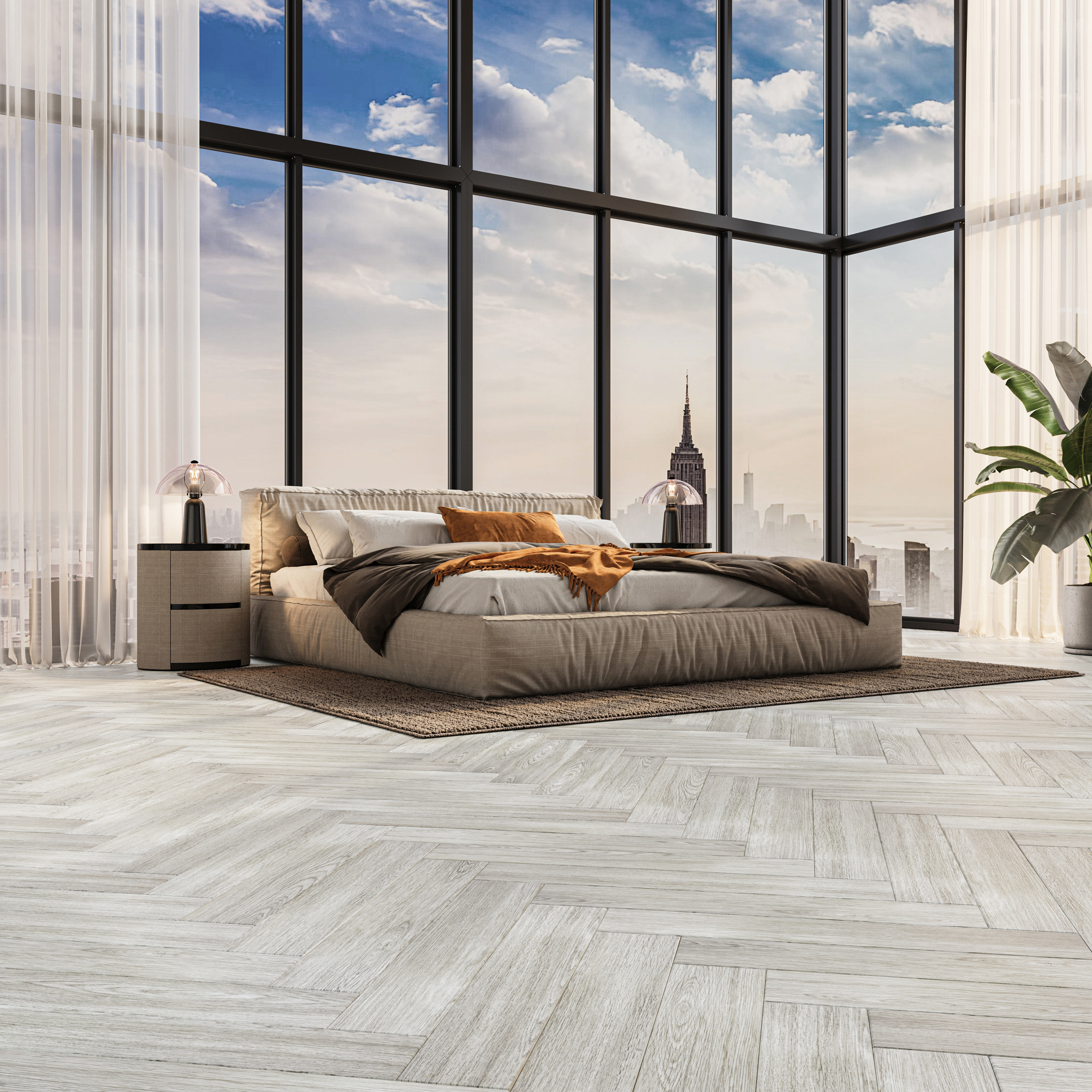 Ламинат "Joss Beaumont" Veritas Дантон (683*123*10 мм) — купить в Екатеринбурге