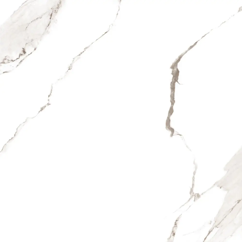 Керамогранит "Sonex" Carrara Carrara Polaris Matt 60x60x0.82 керамогранит матовый 60x60 см цвет белый с серыми прожилками — купить в Екатеринбурге