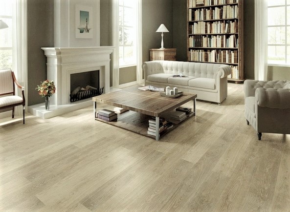 Ламинат "Tarkett" Gallery Рембрант (1292*116*12 мм) — купить в Екатеринбурге