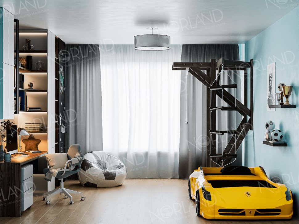 Кварцвиниловый ламинат "Norland" Sigrid Superior Abbi (1220*183*8 мм) — купить в Екатеринбурге