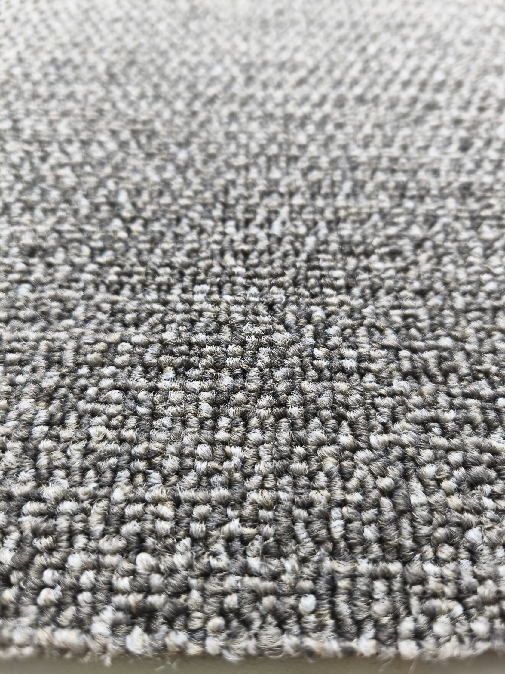 Ковровое покрытие "Bonkeel" Pascal Grey (ширина 4м) — купить в Екатеринбурге