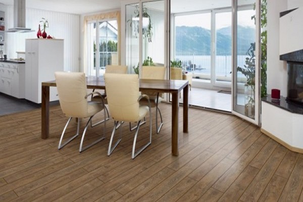 Ламинат "Ideal" Form Дуб Апполон (1380*195*8 мм) — купить в Екатеринбурге