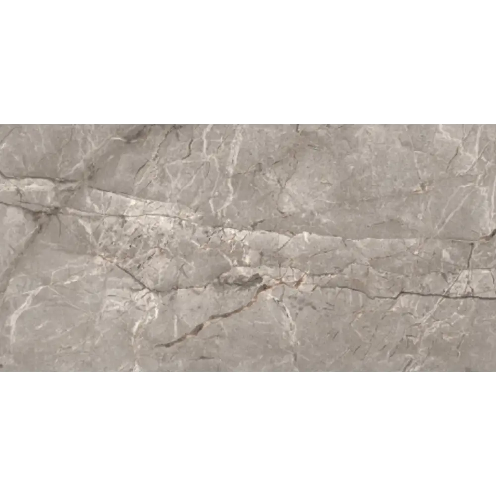 Керамогранит "Sonex" Harmony taupe карвинг 60x120см цвет коричневый с прожилками — купить в Екатеринбурге