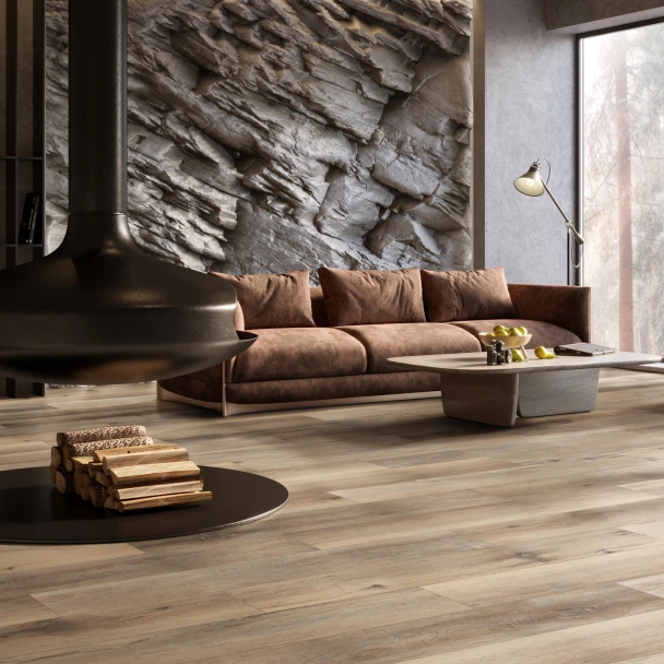 SPC плитка «Tarkett» Selma (1220*200,8*3,85 мм) — купить в Екатеринбурге