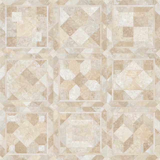 Линолеум бытовой "Синтерос" Весна Marco 1 (4м) — купить в Екатеринбурге