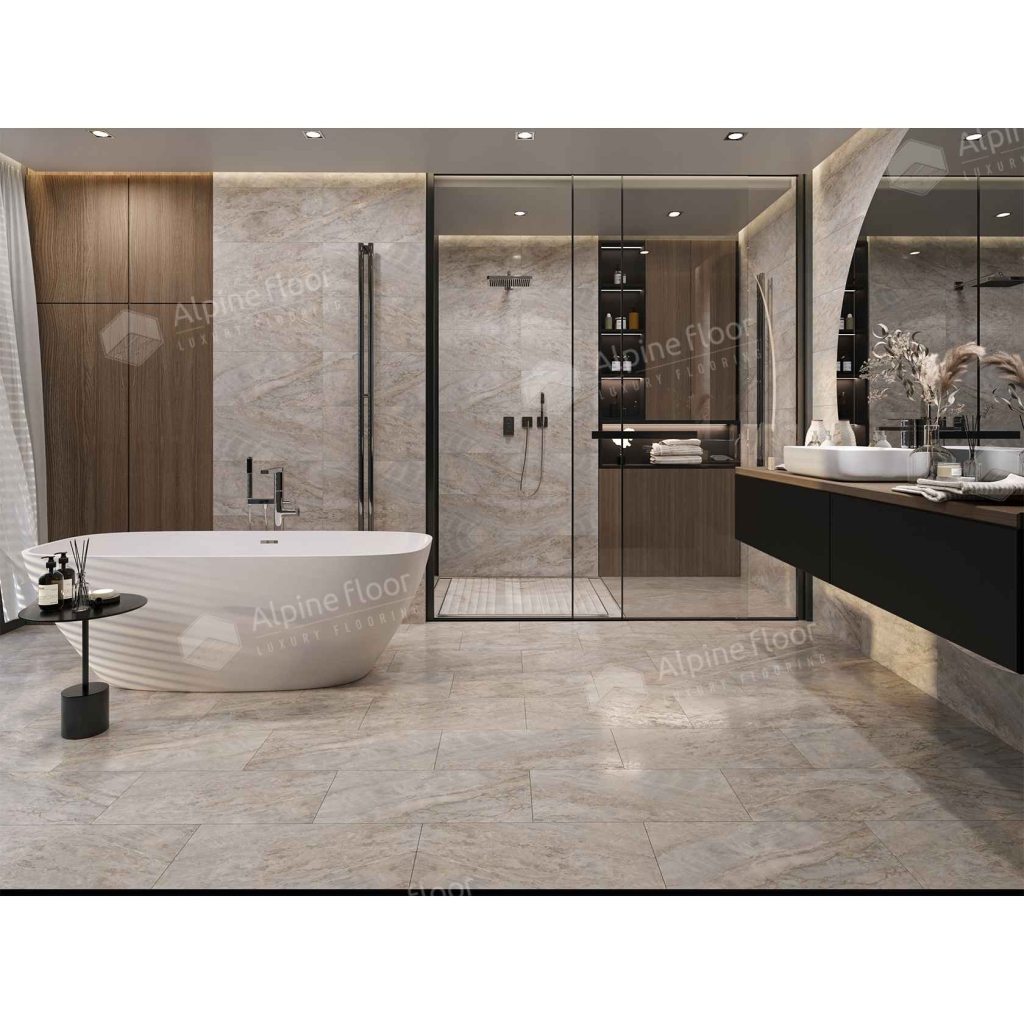 Кварцвиниловая плитка LVT "Norland" Вилио (608*303*2,5 мм) — купить в Екатеринбурге