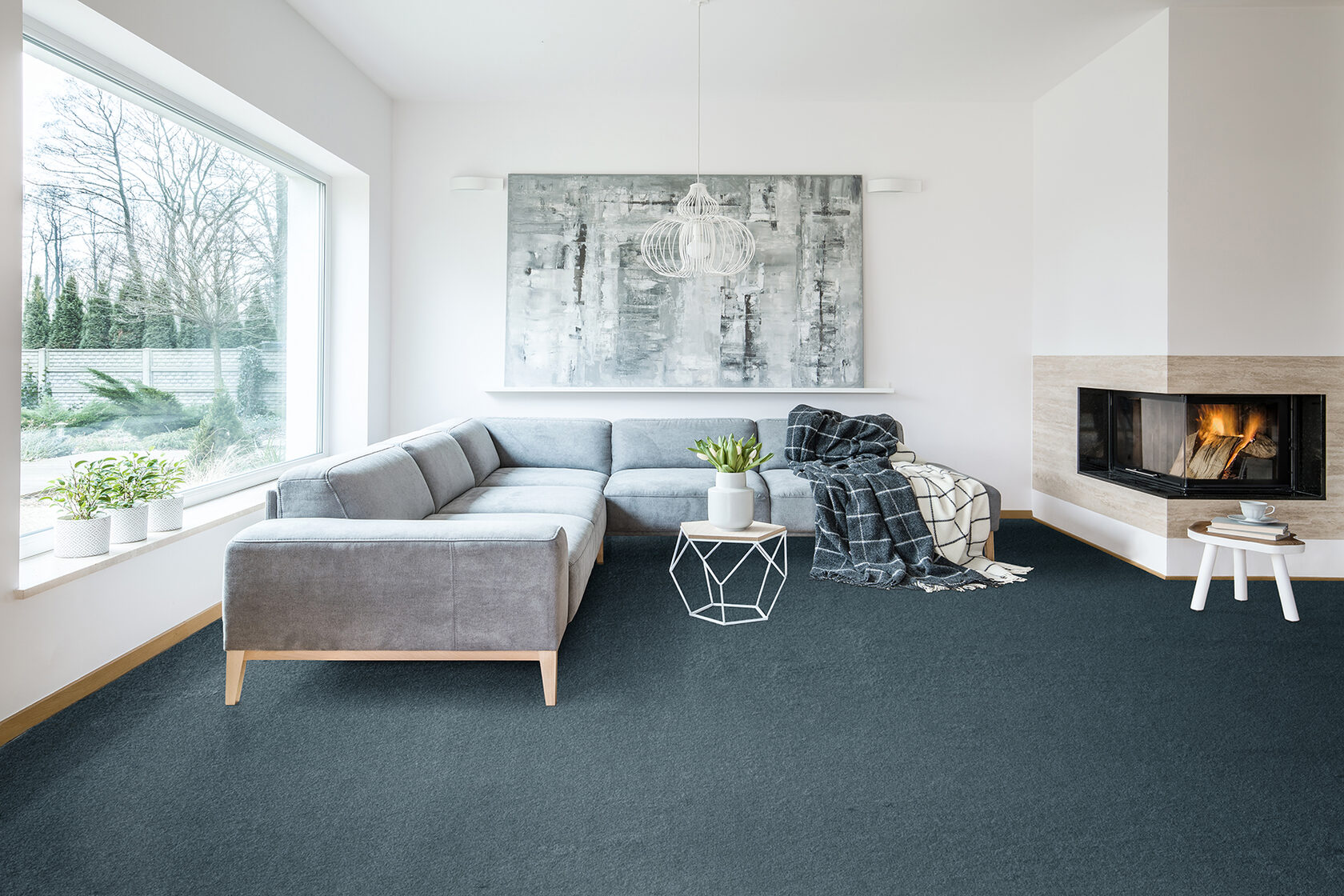 Ковровое покрытие "Bonkeel" Omnia 74 (ширина 4м) — купить в Екатеринбурге