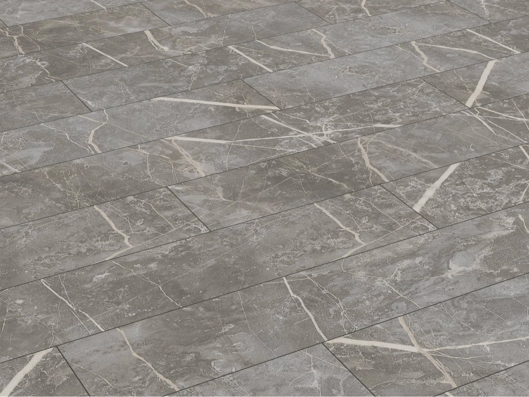 Ламинат  "Aberhof" Мрамор Неаполитано (1380*242*8 мм) — купить в Екатеринбурге