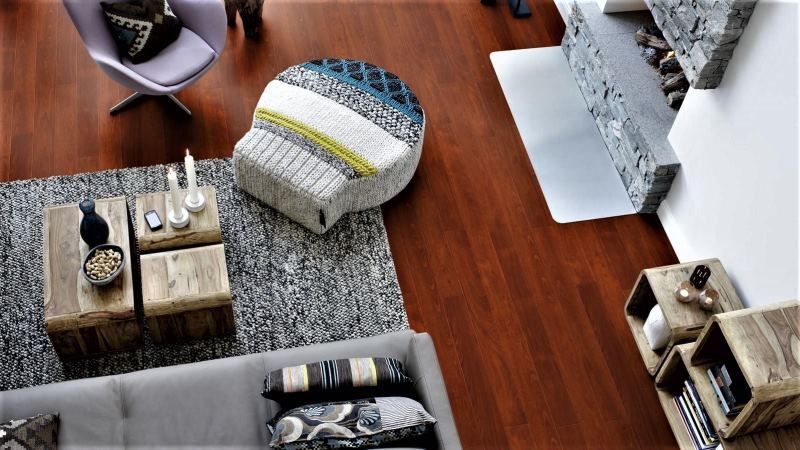 Ламинат "Kastamonu" Brown Мербау (1380*193*8 мм) — купить в Екатеринбурге