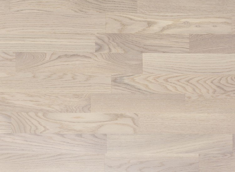 Паркетная доска "Sommer" Troyes Дуб Snow White (2283*194*13,2 мм) — купить в Екатеринбурге