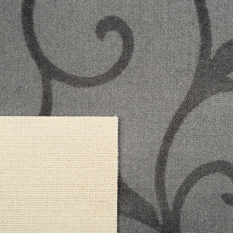 Ковролин Haima «Wilkins» Sequoia 800 Gray 01 (3,66 м) — купить в Екатеринбурге